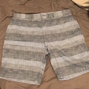 Banana Republic men’s shorts